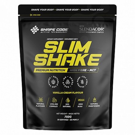 SHAPE CODE® Slim Shake 