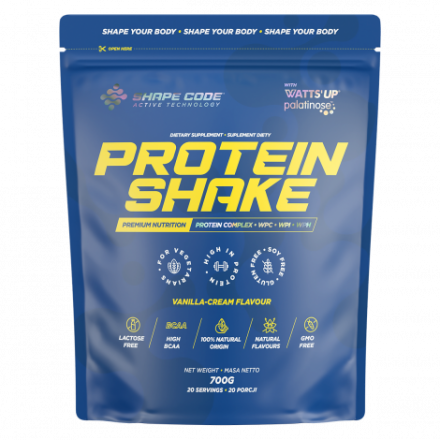 SHAPE CODE® Protein Shake 