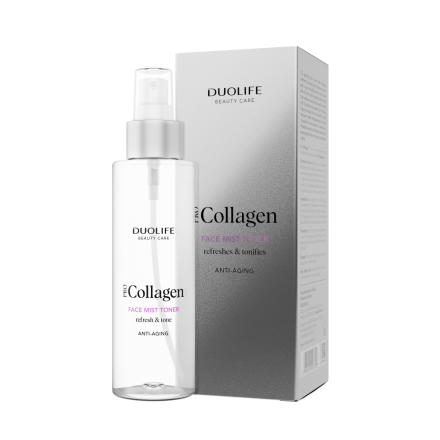 Collagen pleťové tonikum